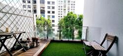 One Oxley Rise (D9), Apartment #410821931